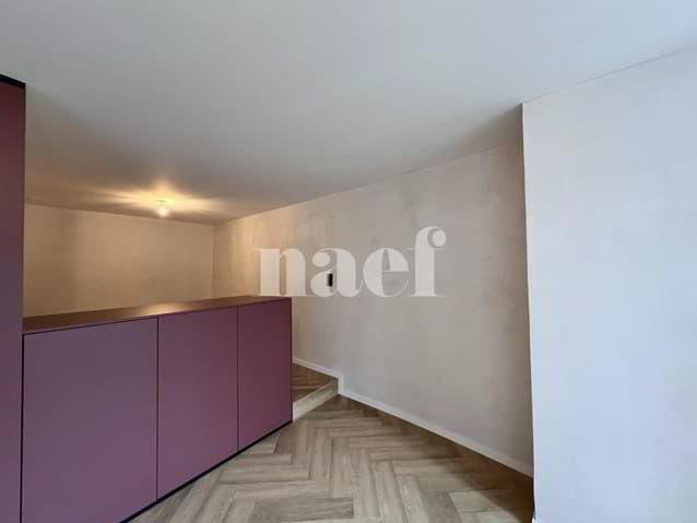 Wohnung – Fribourg - Ansicht 5