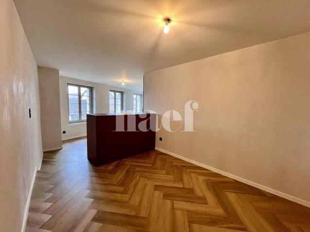 Wohnung – Fribourg - Mehr