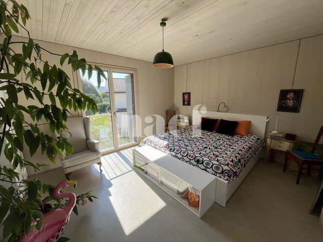 Wohnung – Corminboeuf - Ansicht 3