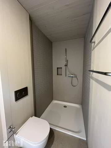 Wohnung – Corminboeuf - Mehr