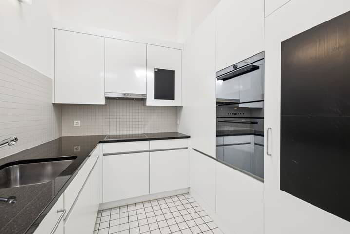 Haus – Fribourg - Ansicht 5
