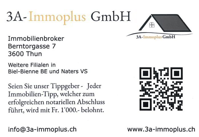 Terreno di null locali in vendita a Zweisimmen - immagine 1/10
