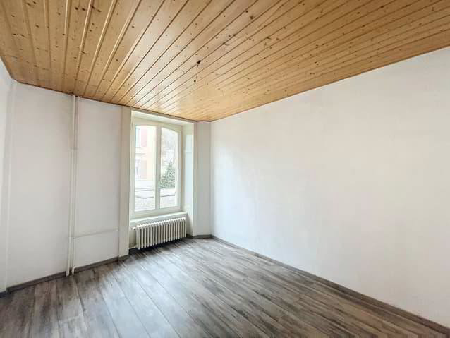 Wohnung – La Neuveville, Arrondissement administratif du Jura bernois - Ansicht 4