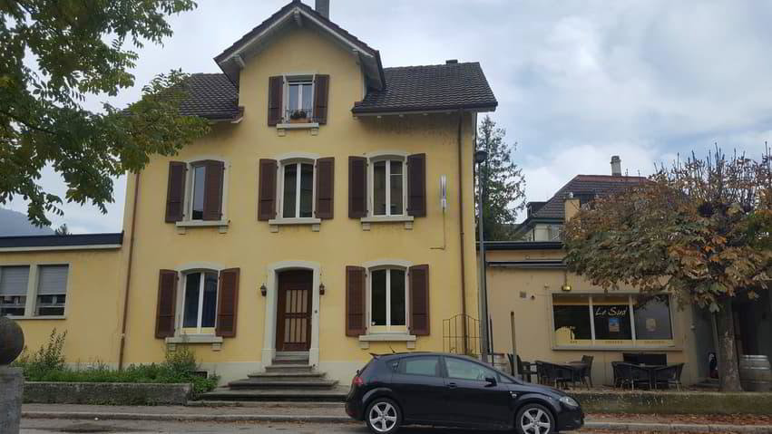 Wohnung – La Neuveville, Arrondissement administratif du Jura bernois - Ansicht 5