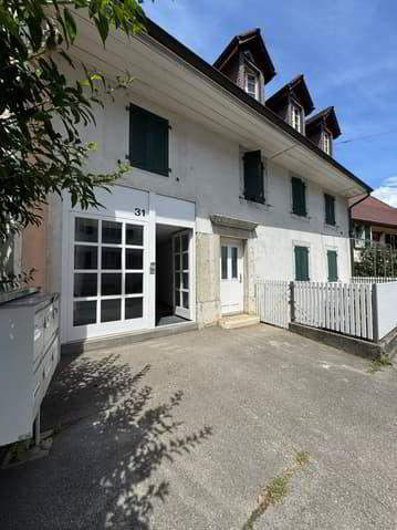 Appartamento di 2.5 locali in affitto a Bienne - immagine 1/10