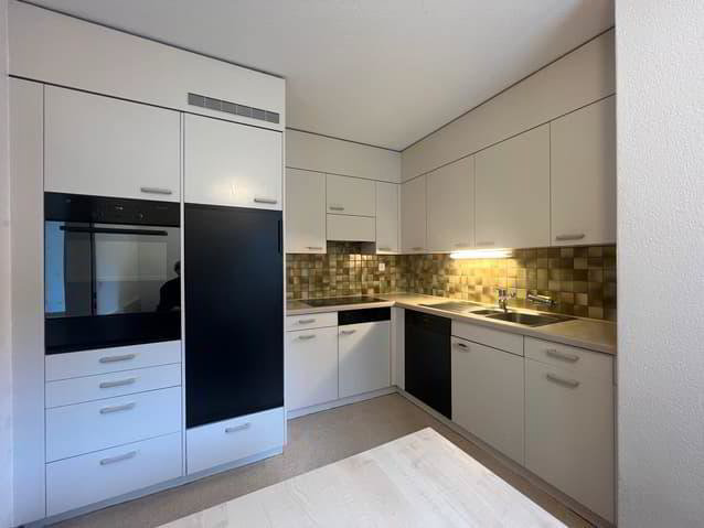 Wohnung – Biel/Bienne, Neustadt / Nouvelle ville - Ansicht 2