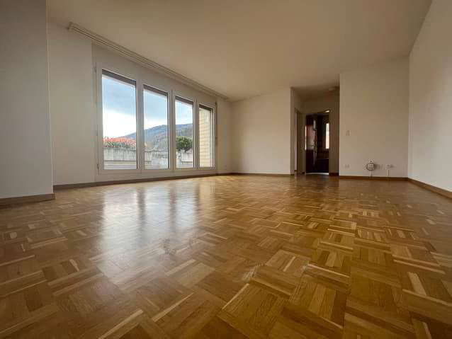 Wohnung – Biel/Bienne, Neustadt / Nouvelle ville - Ansicht 3