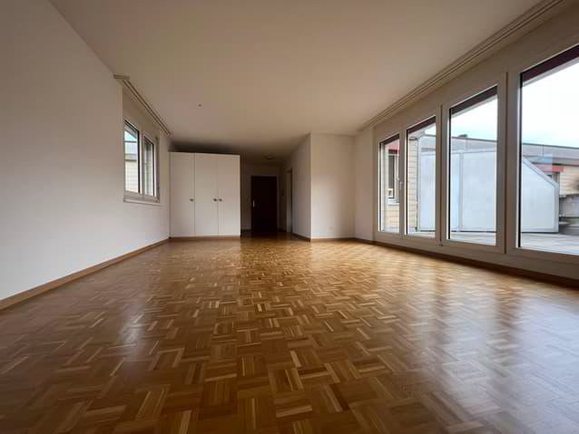Wohnung – Biel/Bienne, Neustadt / Nouvelle ville - Ansicht 4