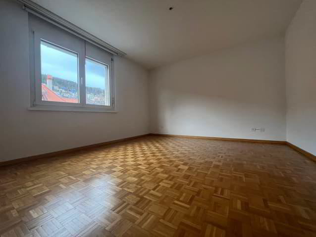 Wohnung – Biel/Bienne, Neustadt / Nouvelle ville - Mehr