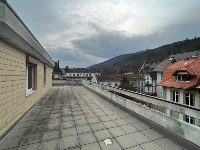 3.5 rooms Apartment for rent in Biel/Bienne - image 1/9