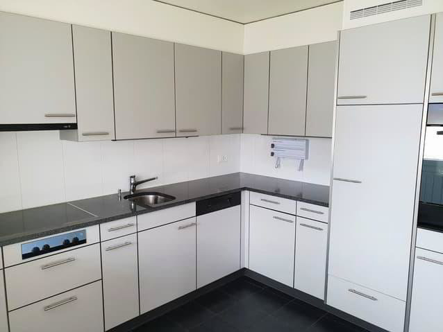 Wohnung – Nidau, Beunden, Verwaltungskreis Biel/Bienne - Ansicht 2