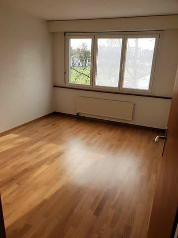 Wohnung – Nidau, Beunden, Verwaltungskreis Biel/Bienne - Ansicht 4