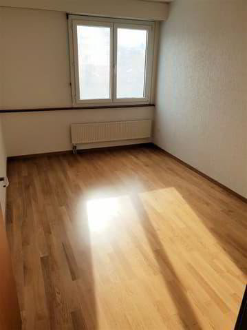 Wohnung – Nidau, Beunden, Verwaltungskreis Biel/Bienne - Ansicht 5