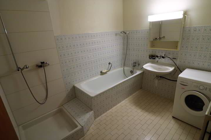 Wohnung – Nidau, Beunden, Verwaltungskreis Biel/Bienne - Mehr