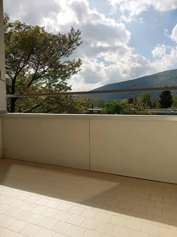 4.5 rooms Apartment for rent in Nidau - image 1/8
