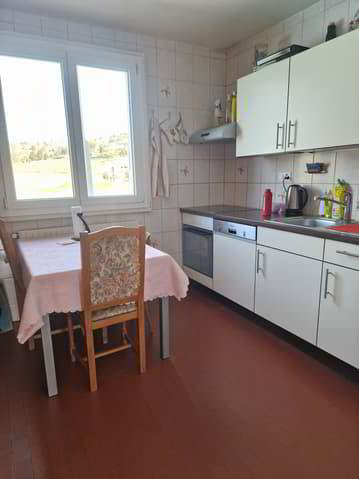 Wohnung – Chailly-Montreux - Ansicht 4
