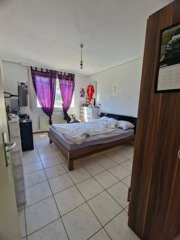Wohnung – Chailly-Montreux - Ansicht 5