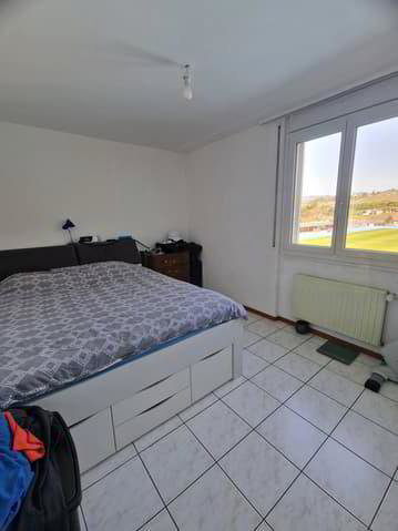 Wohnung – Chailly-Montreux - Mehr