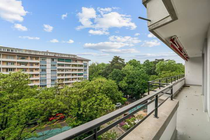3.5 rooms Apartment for rent in Geneva - image 1/5