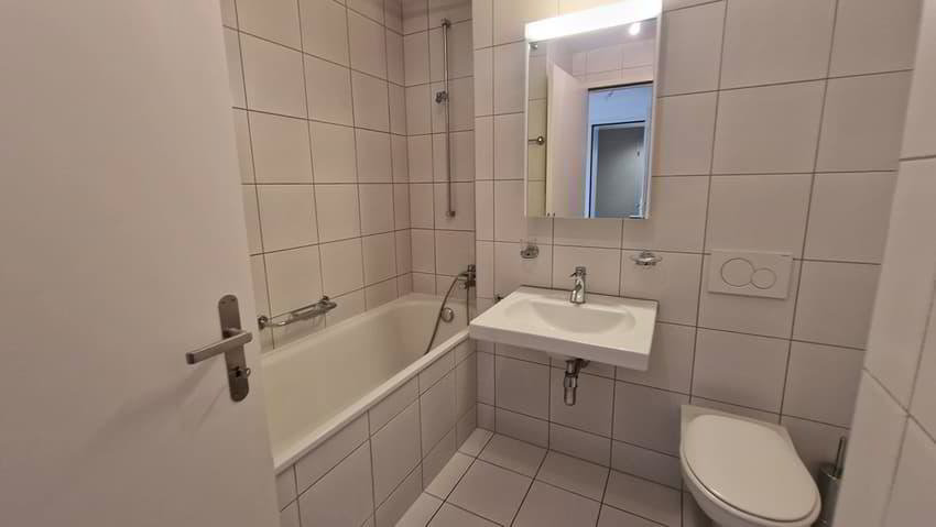 Appartamento di 4.5 locali in affitto a Geneva - immagine 1/10
