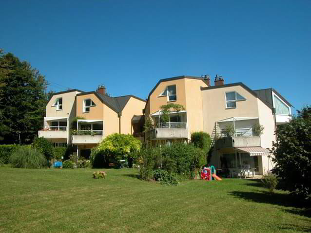 Wohnung – Chambésy, Pregny - Ansicht 2
