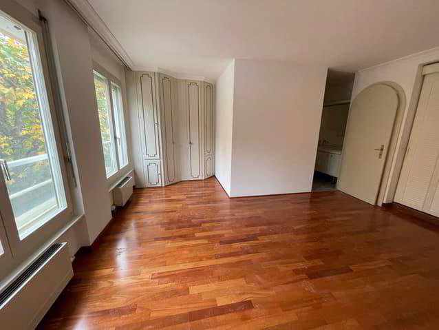 Wohnung – Chambésy, Pregny - Mehr