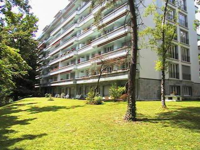 4 rooms Apartment for rent in Genève - image 1/1