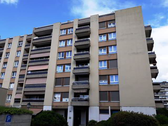 null Zimmer Parkplatz, Garage zu vermieten in Chêne-Bourg - Bild 1/1