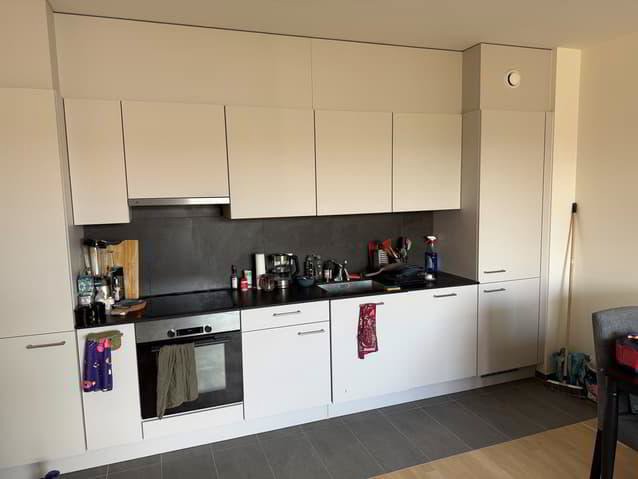 Wohnung – Genève, Cité - Ansicht 3