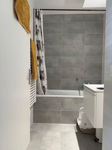Wohnung – Genève, Cité - Ansicht 5