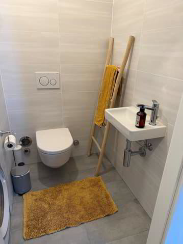 Wohnung – Genève, Cité - Mehr