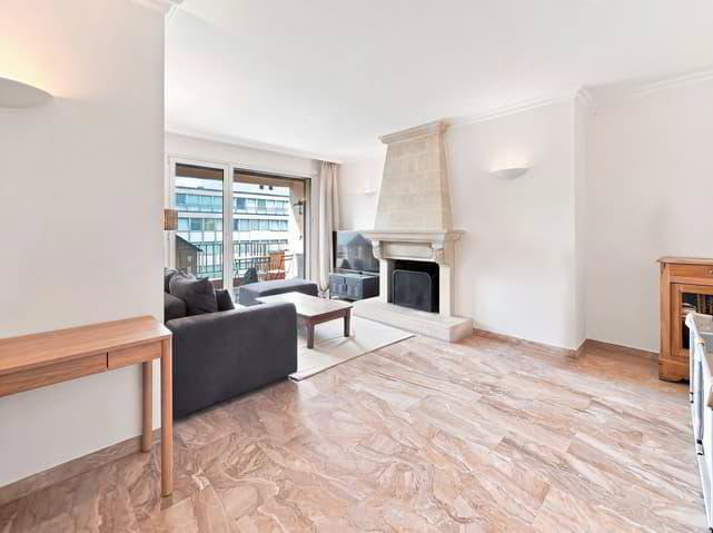 Wohnung – Carouge, Pinchat, La Praille - Ansicht 2
