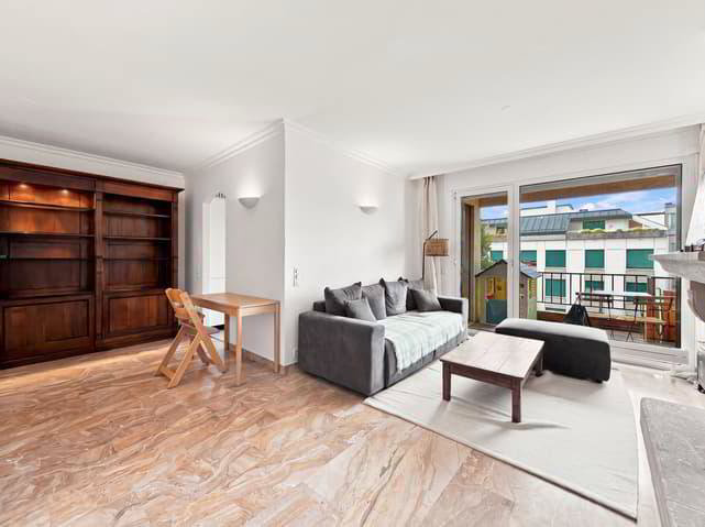 Wohnung – Carouge, Pinchat, La Praille - Ansicht 3