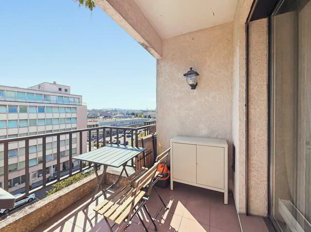 Wohnung – Carouge, Pinchat, La Praille - Mehr