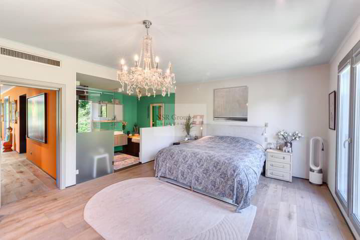 5 Zimmer Wohnung zum verkaufen in Onex - Bild 1/6