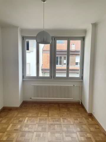3 rooms Apartment for rent in Geneva - image 1/8