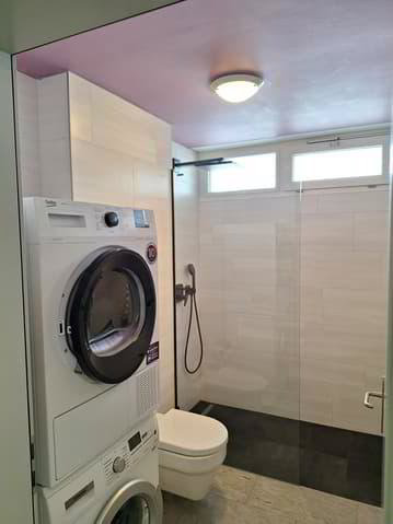 5.5 rooms Apartment for rent in Glis - image 1/13