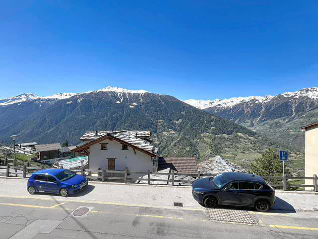 Ufficio & Commercio di null locali in vendita a Eison (St-Martin) - immagine 1/11