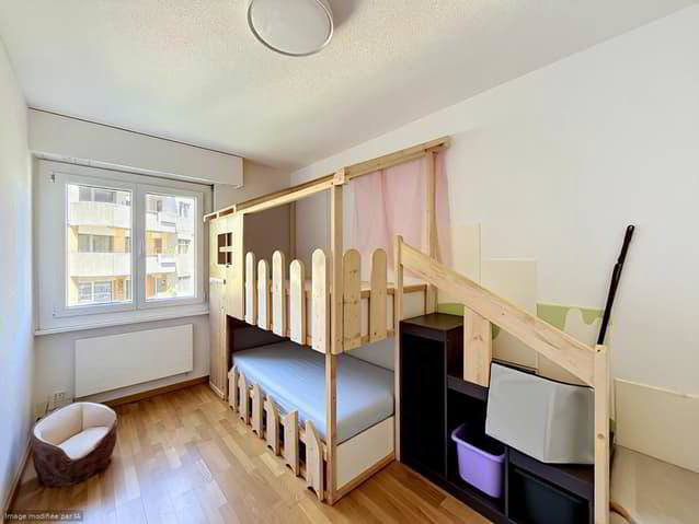 4.5 rooms Apartment to buy in Sion - image 1/13