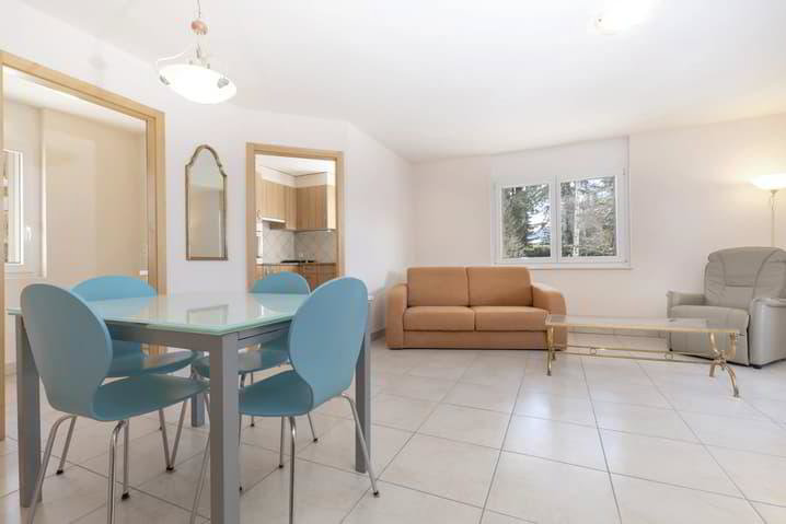 11 rooms Office & Commercial to buy in Crans-Montana - image 1/13