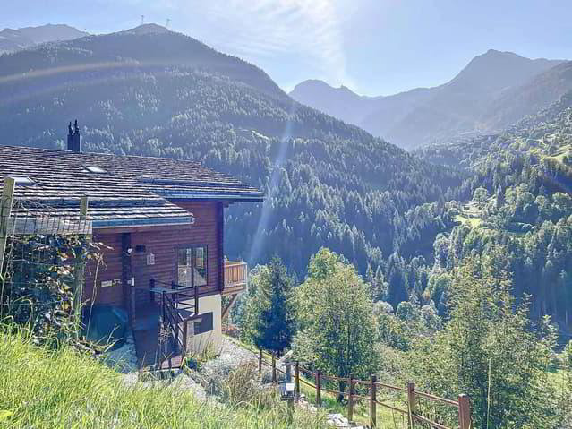 Maison 6 pièces à acheter à Mission - image 1/13
