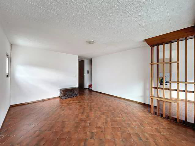 Wohnung – Sierre, Muraz - Ansicht 2