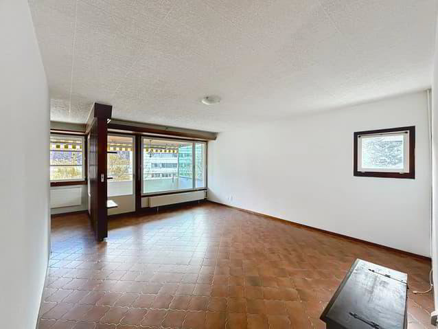 Wohnung – Sierre, Muraz - Ansicht 4