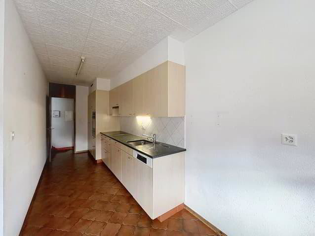 Wohnung – Sierre, Muraz - Mehr