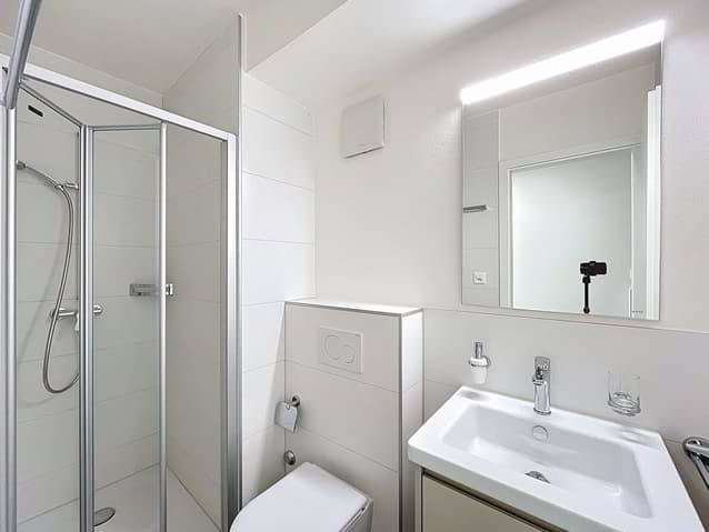 4.5 rooms Apartment to buy in Sierre - image 1/13