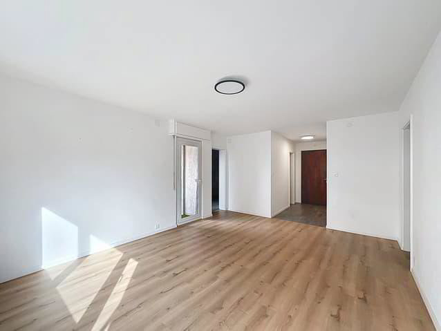 Wohnung – Sierre, Muraz - Ansicht 5
