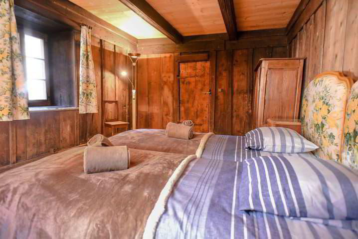 Wohnung – Champsec, Les Places - Ansicht 5