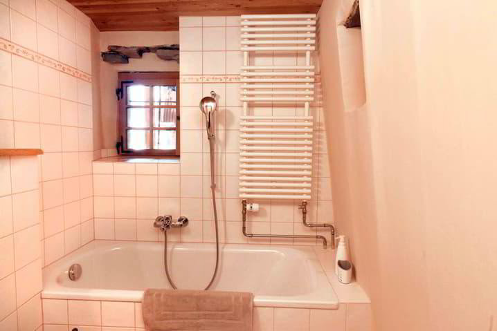 Wohnung – Champsec, Les Places - Mehr