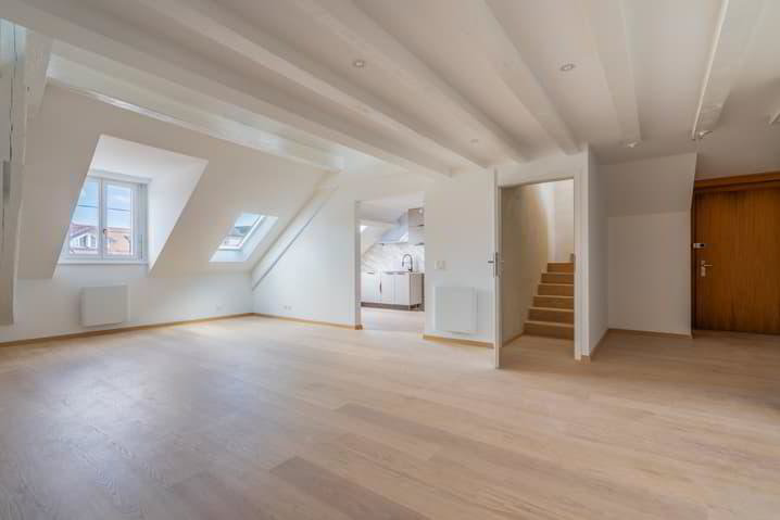 Wohnung – Cheseaux-sur-Lausanne