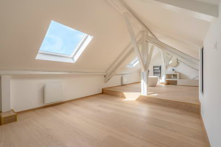 Wohnung – Cheseaux-sur-Lausanne - Ansicht 2